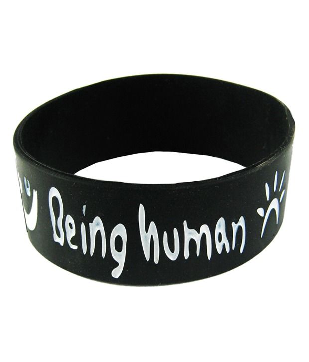 being human wrist band online