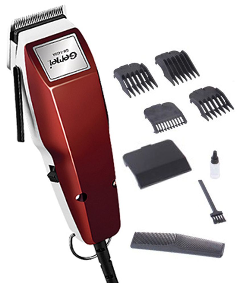 snapdeal hair cutting machine