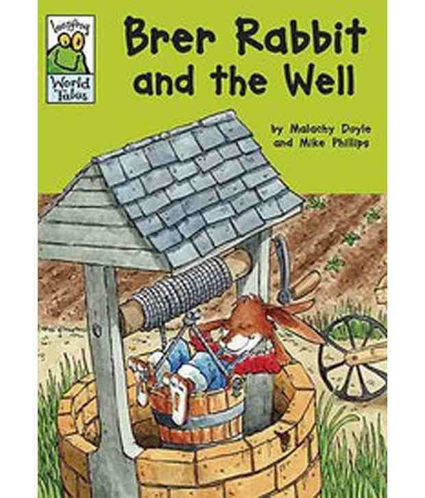 Leapfrog World Tales Brer Rabbit And The Well Buy Leapfrog World