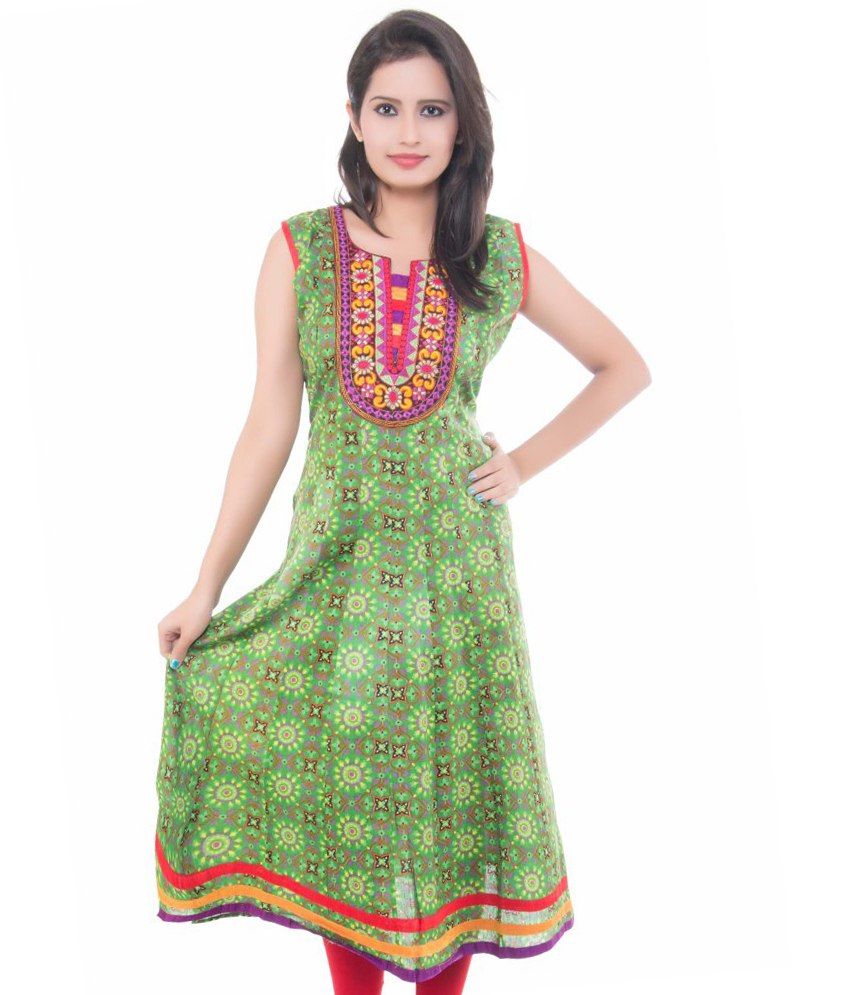 pranjal cotton suit
