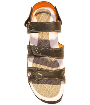 puma aripon sandals