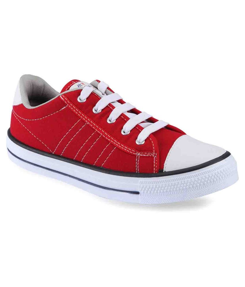 unistar canvas shoes