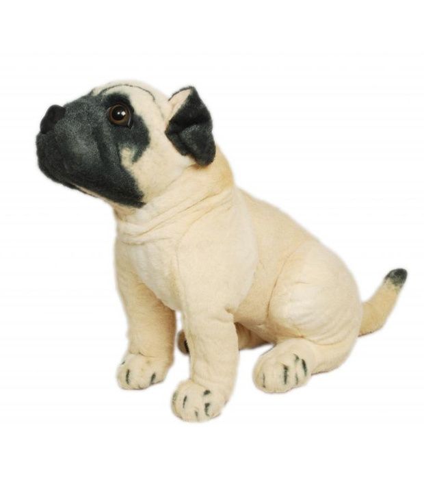 Toy Box Multicolor Soft Fur Dog Buy Toy Box Multicolor Soft Fur Dog