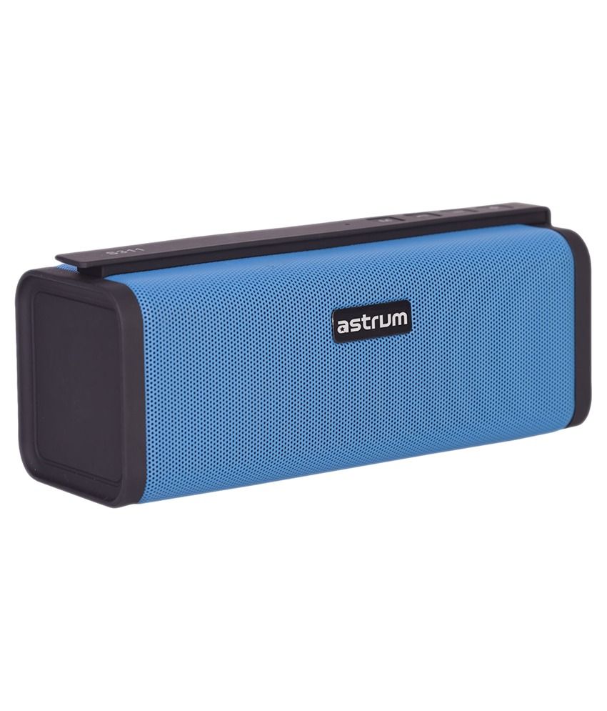 astrum bluetooth speaker