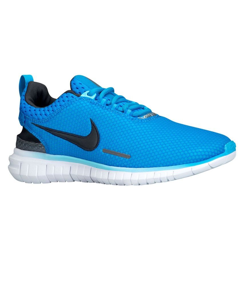  Nike  Summer  Free Og Breeze For Mens Shoes  Blue White Buy 