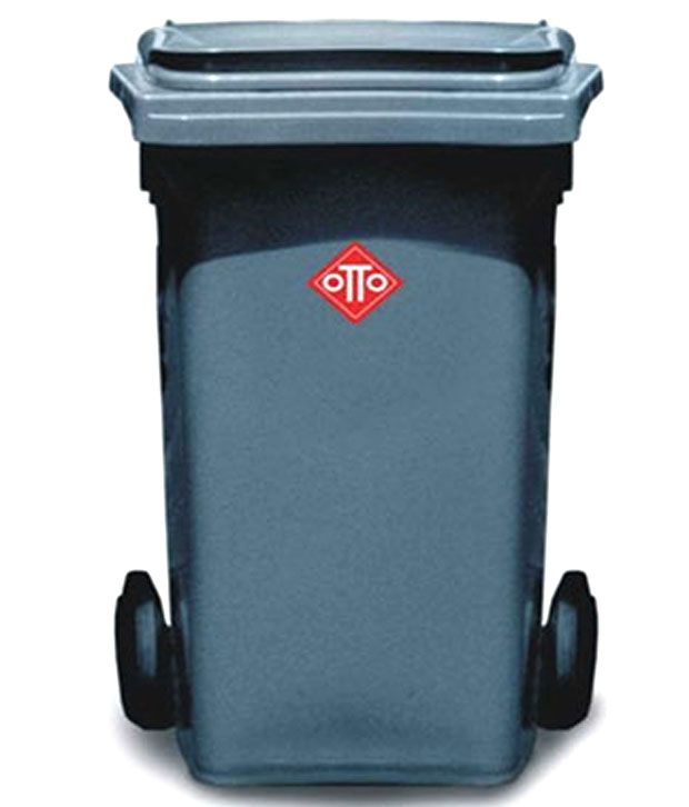buy plastic dustbin online india