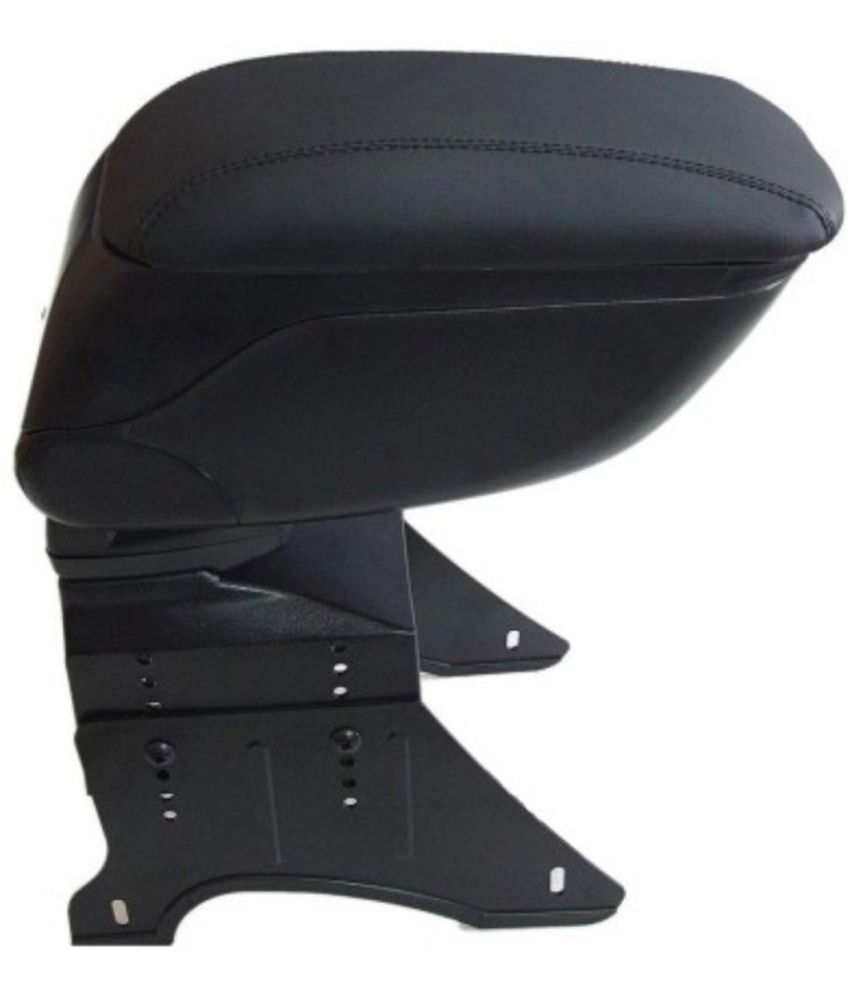Kingsway Arm Rest For Maruti Alto 800 Black Buy Kingsway Arm Rest