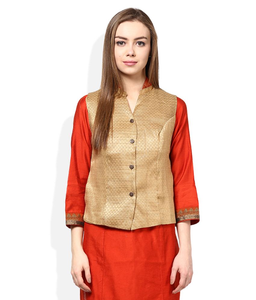 ethnic jackets online