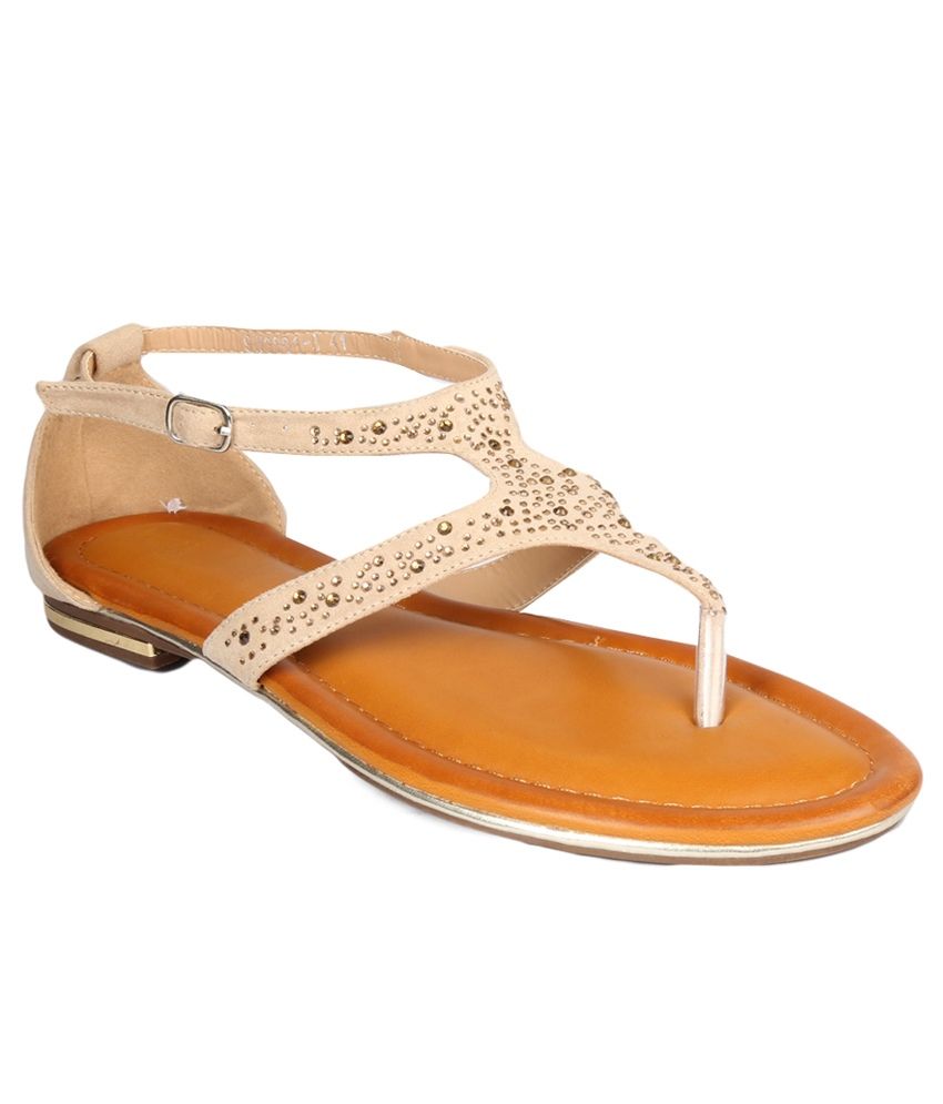 Inc.5 Beige Sandals Price in India- Buy Inc.5 Beige Sandals Online at Snapdeal