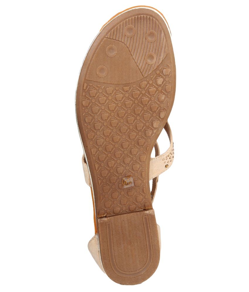 Inc.5 Beige Sandals Price in India- Buy Inc.5 Beige Sandals Online at Snapdeal