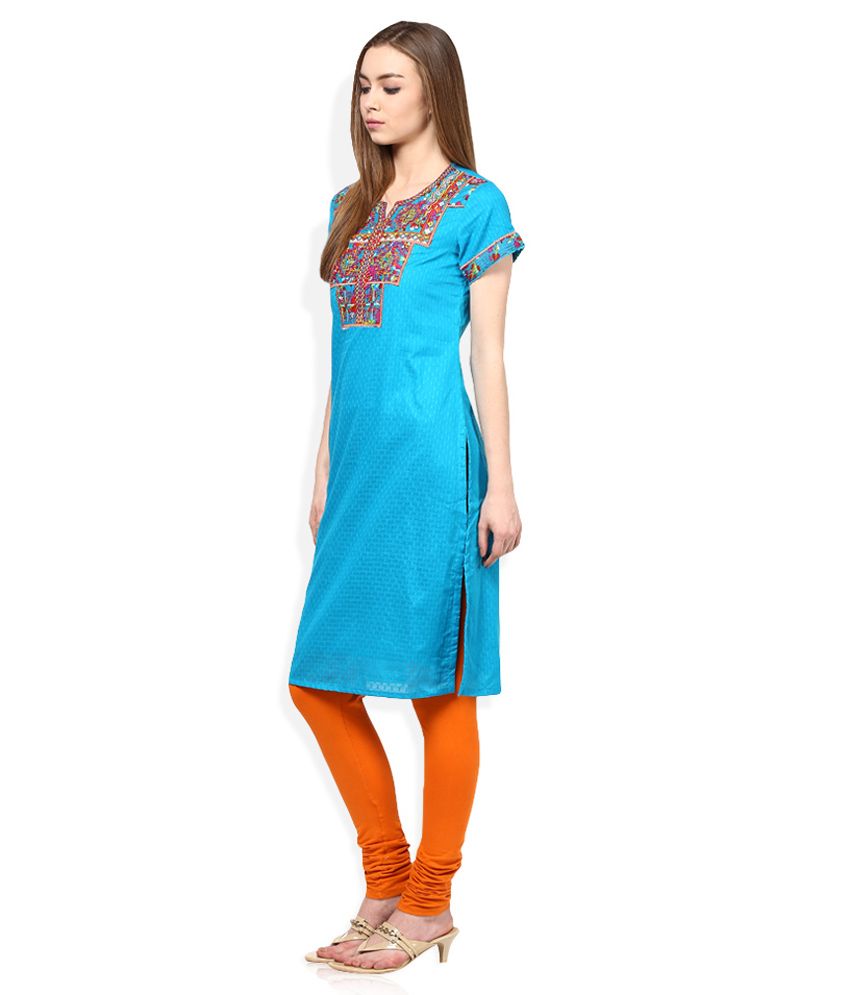 biba kurti online