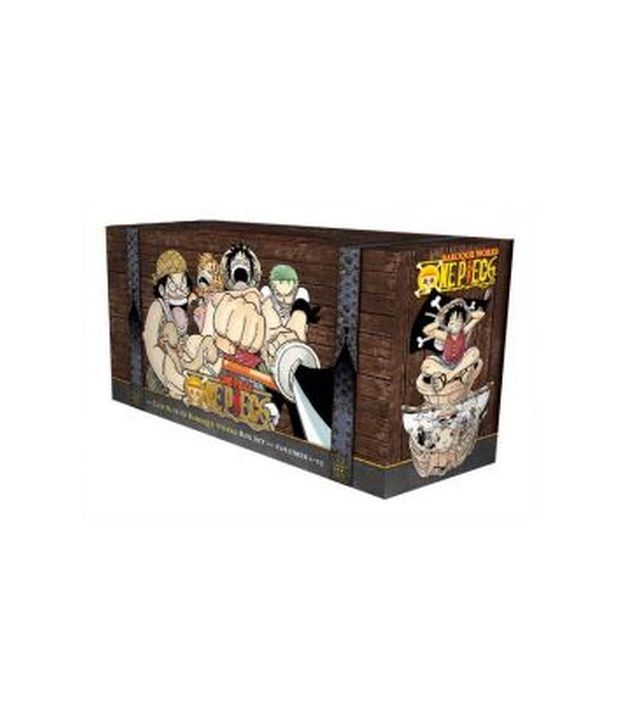 one piece set box 4