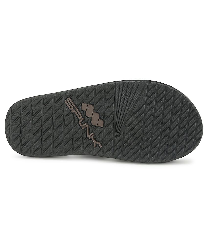 spunk slippers