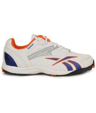 reebok cricket shoes