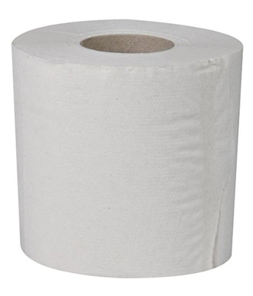 Daisy Tissues Toilet Rolls Pack Of Ten Buy Online at Best Price in