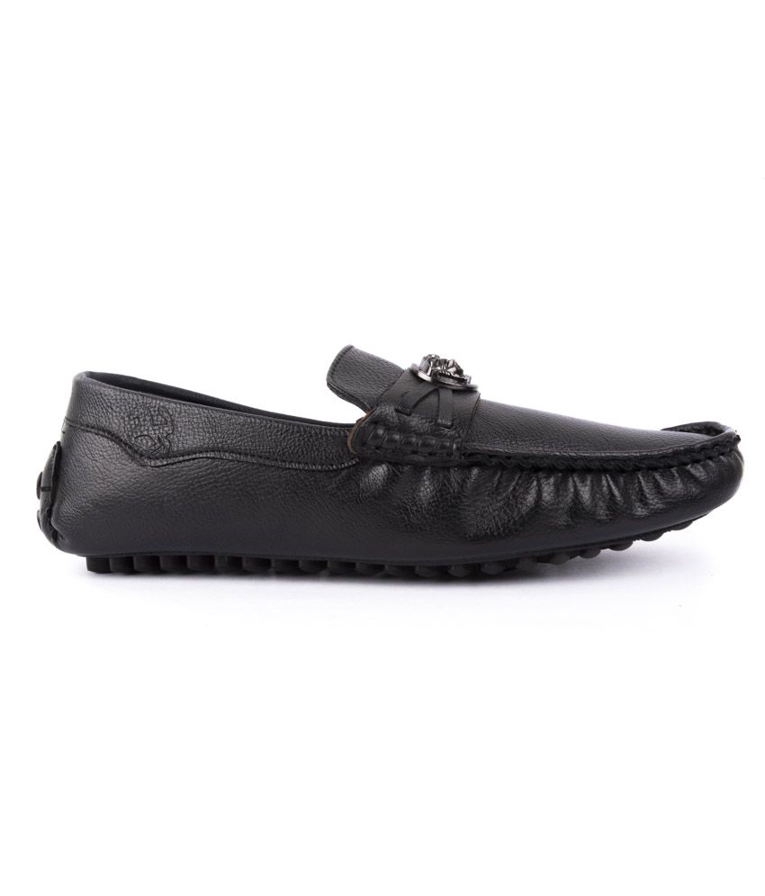 leefox loafer shoes