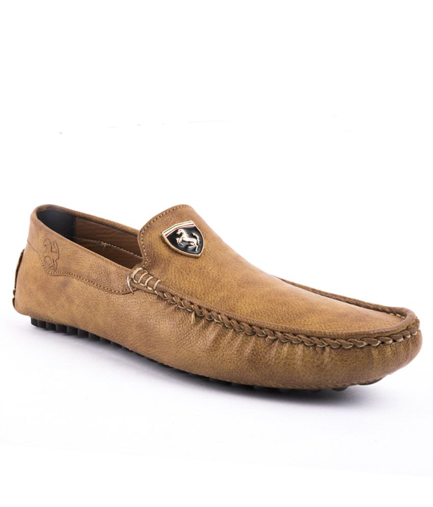 leefox loafers price