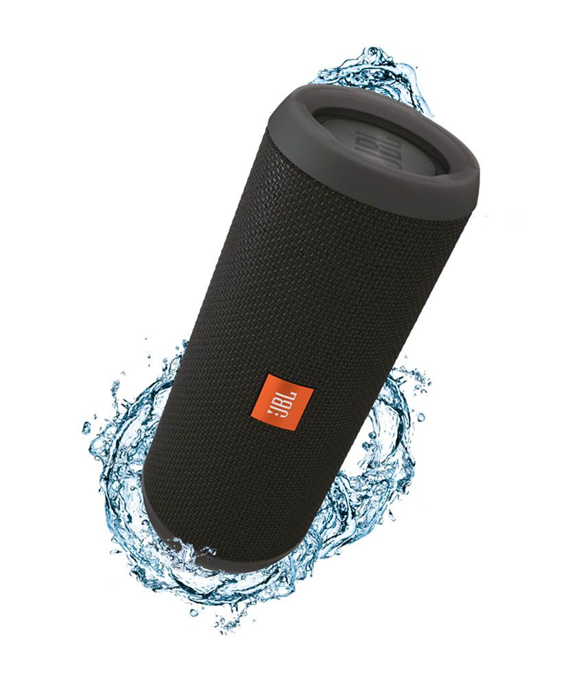     			JBL Flip 3 Splashproof Wireless Portable Speaker Sound Box