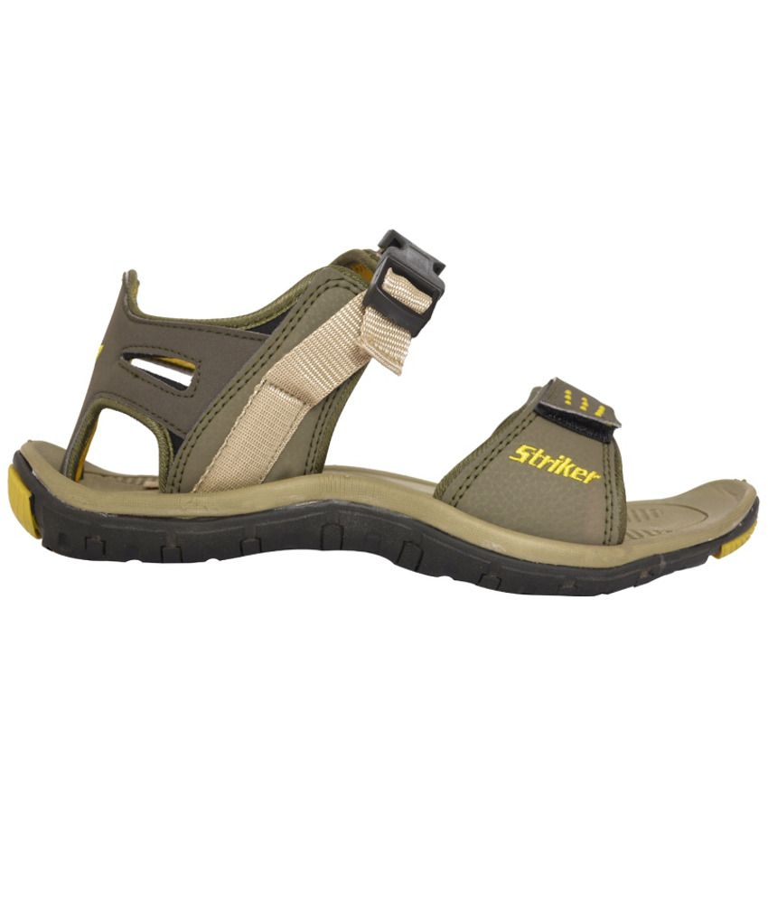 striker slippers in amazon