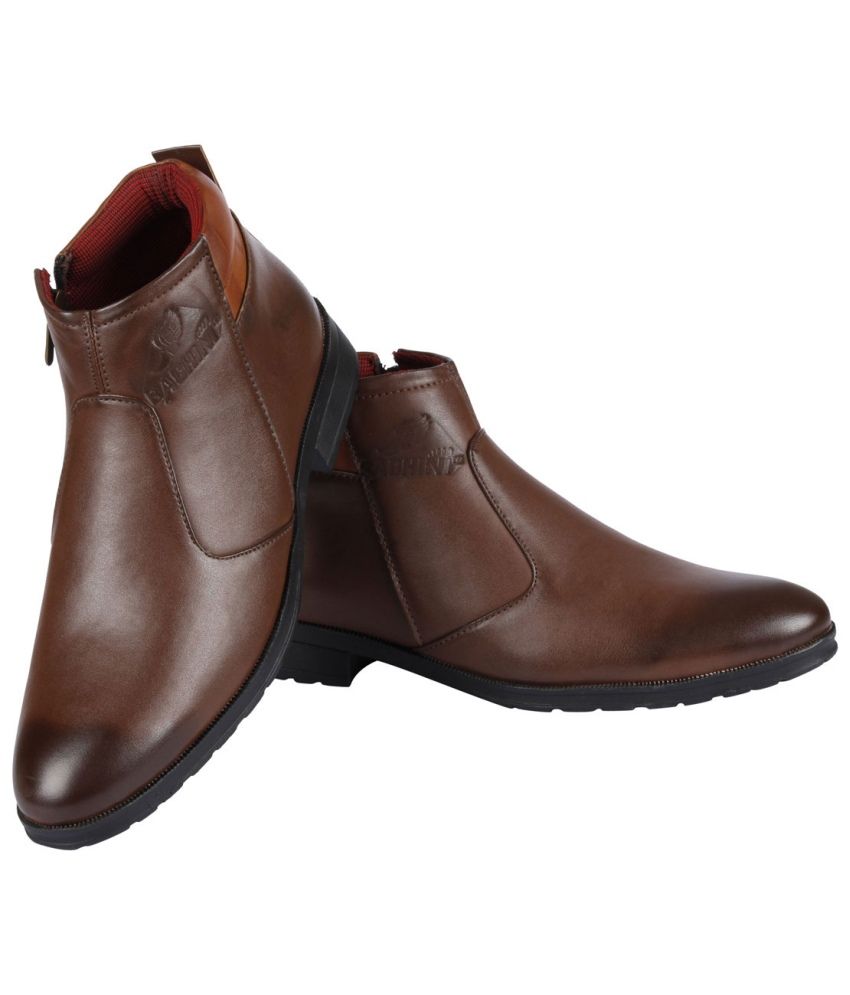 Bachini Comfortable Brown Formal Shoes Price in India Buy Bachini Comfortable Brown Formal Shoes Price in India Buy