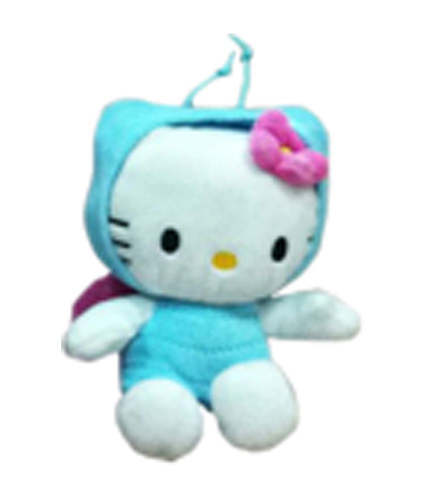 cute hello kitty soft toy