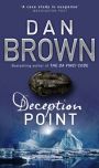 Deception Point Paperback (English) 1st Edition