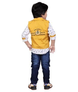snapdeal kidswear boy