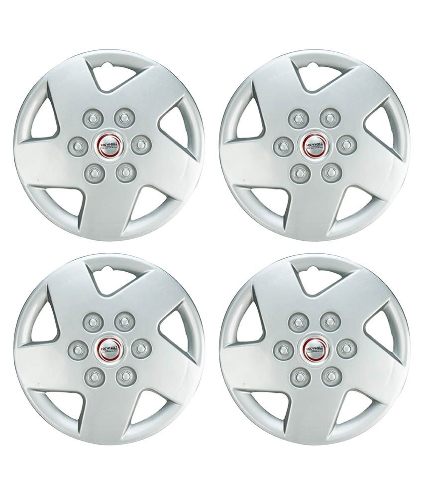 tavera alloy wheel cap