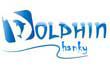 Dolphin Hanky