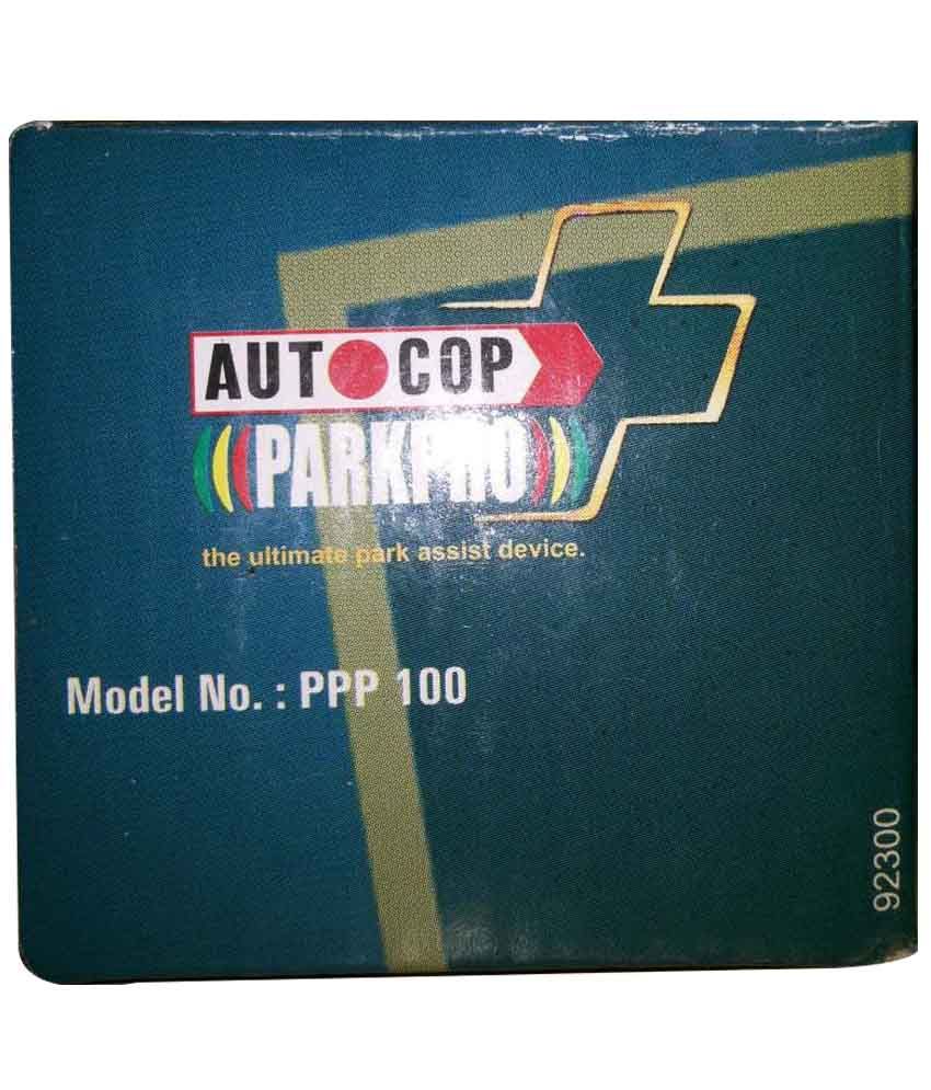 autocop only remote price