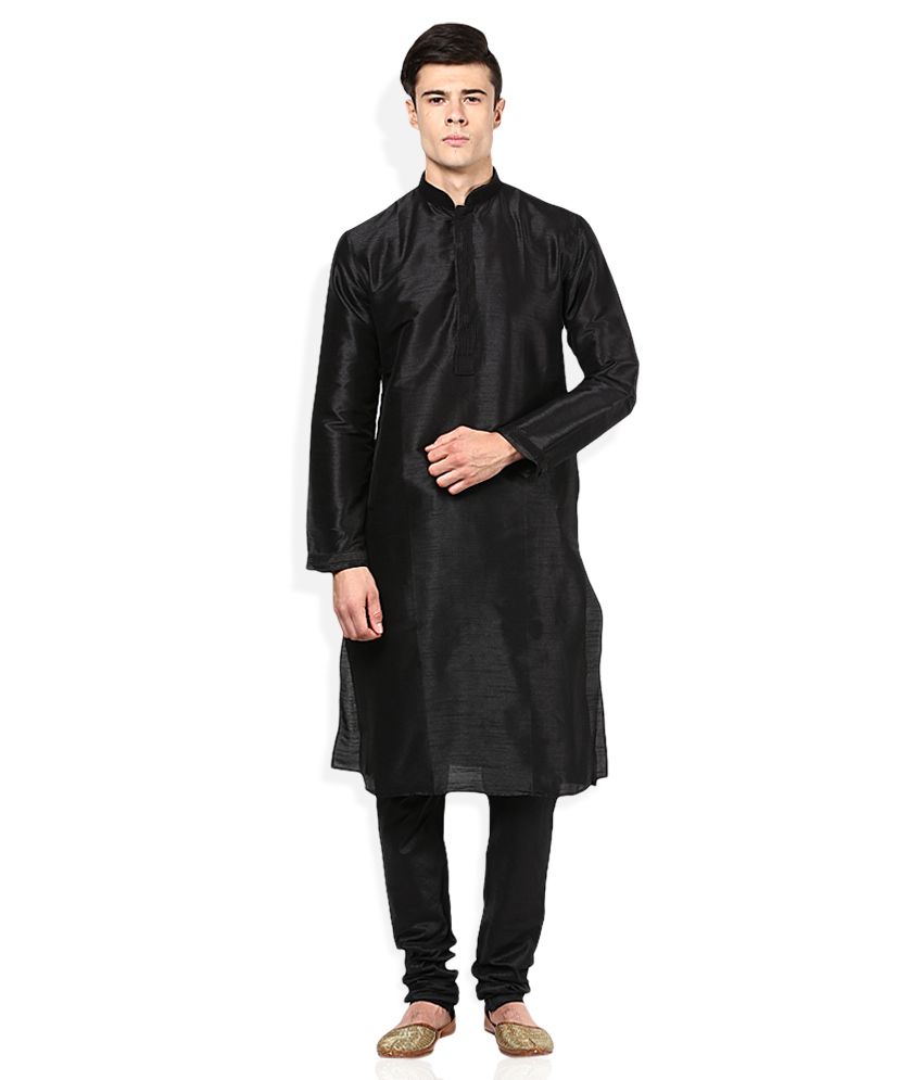 churidar and kurta