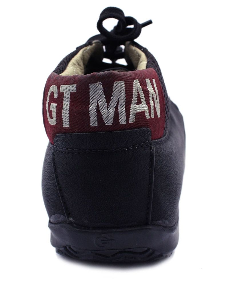 gt man shoes price