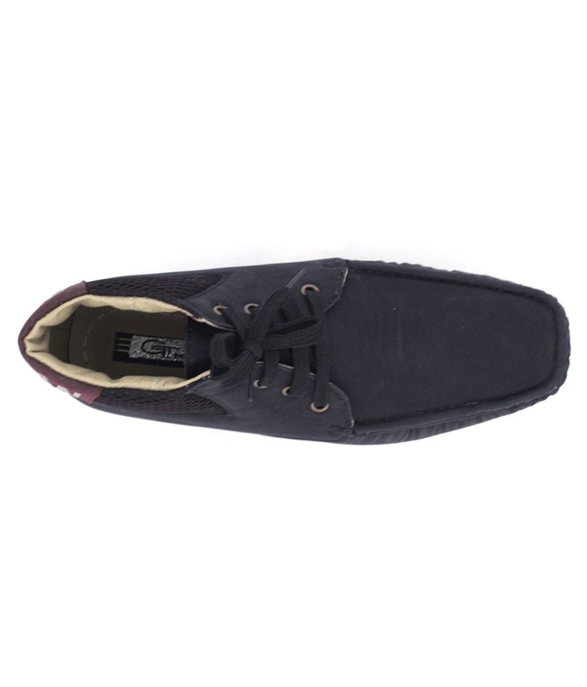 gt man shoes price