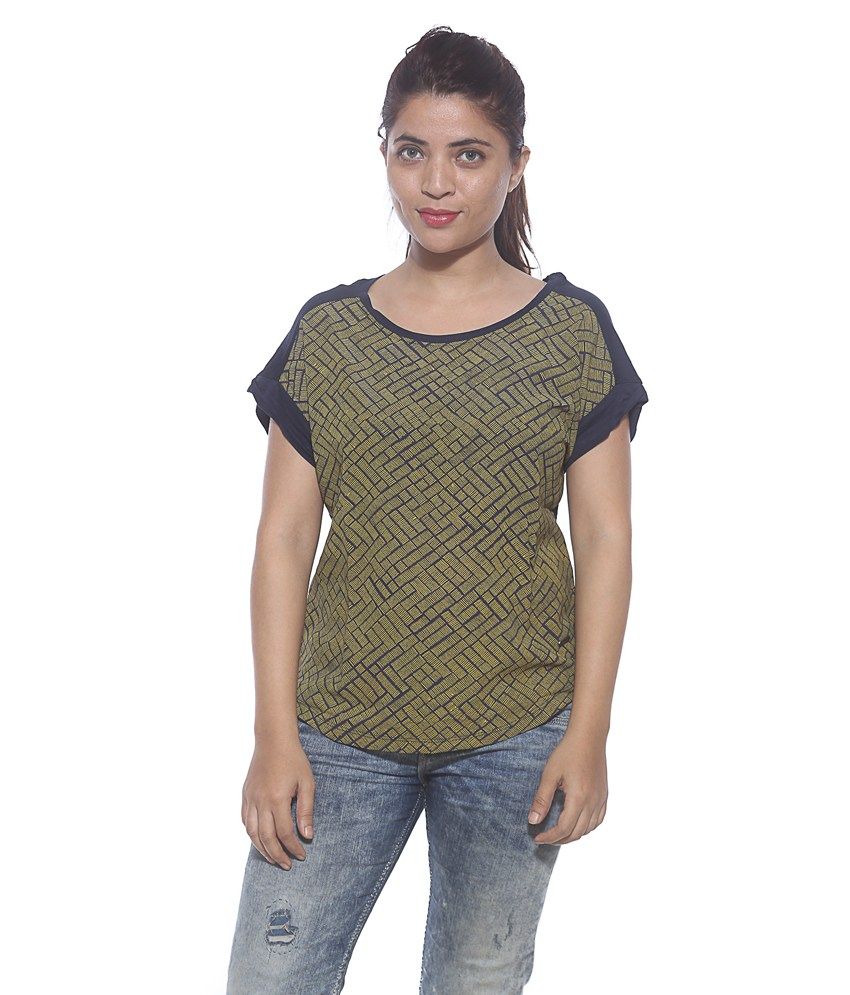 pepe jeans tops online india