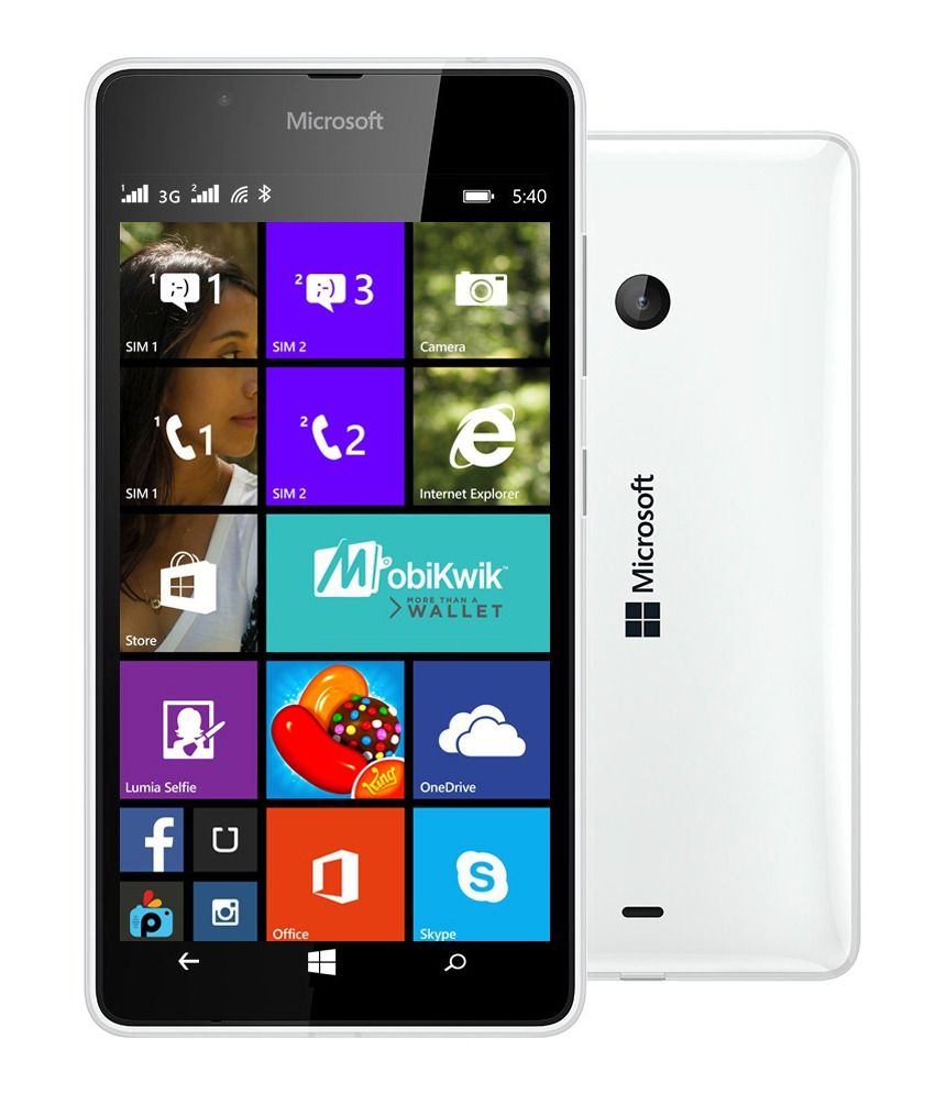 microsoft lumia 540 whatsapp download