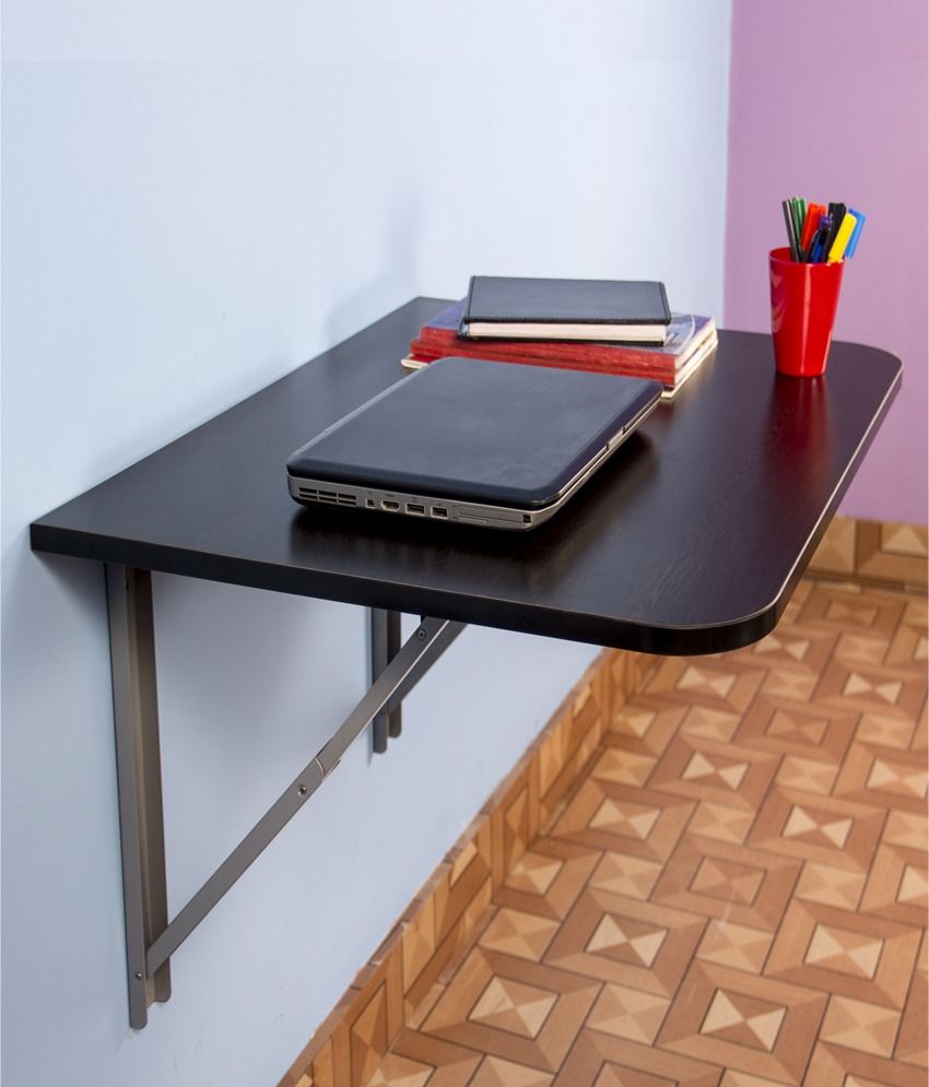 Spaceone Foldable Desk Cum Study Table - Buy Spaceone ... on {keyword}