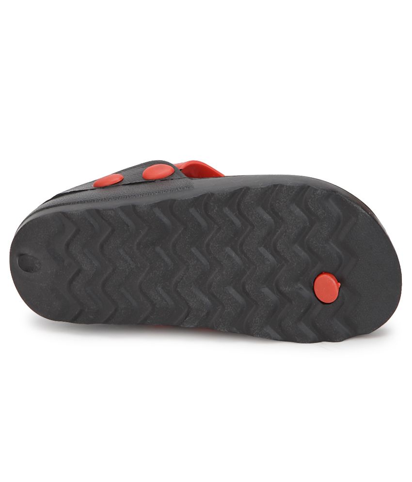 airwalk black moccasins