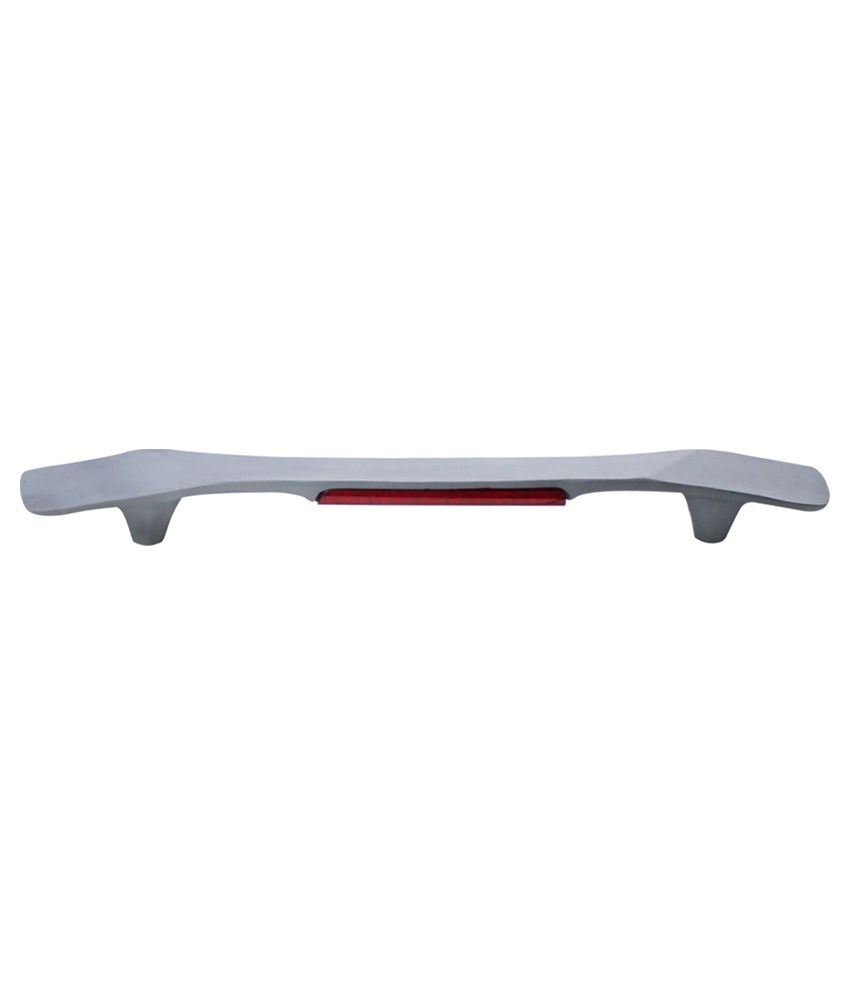 hyundai accent spoiler price