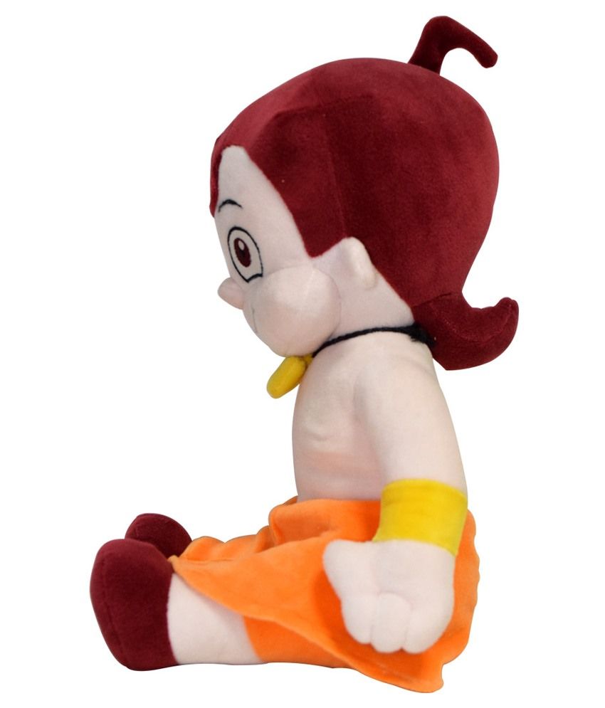 bheem soft toy