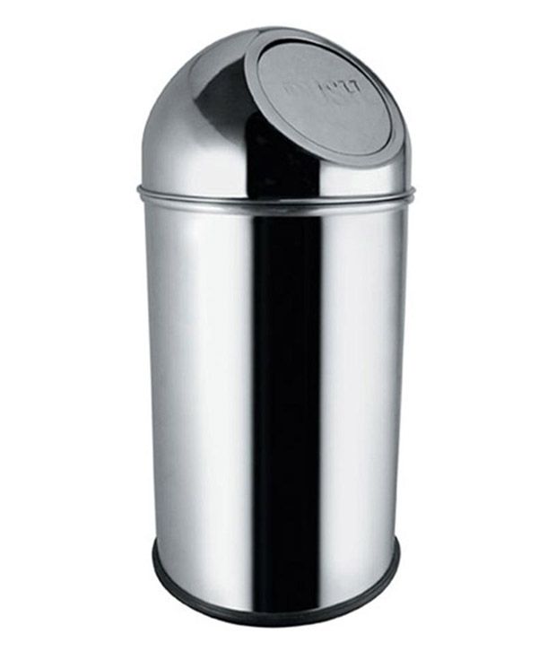 stainless steel dustbin online shopping