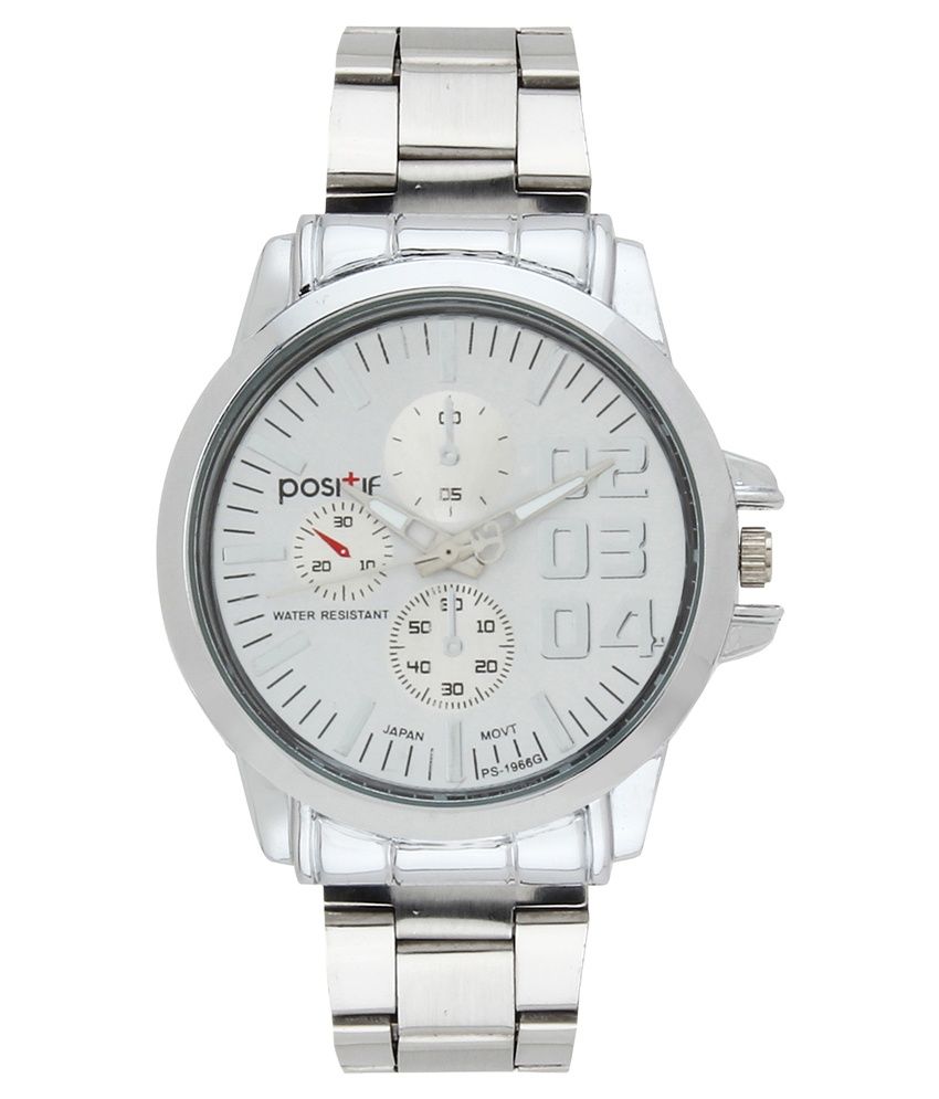 positif watch price
