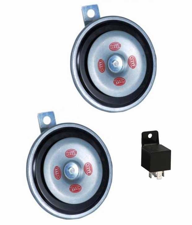 hella car horn