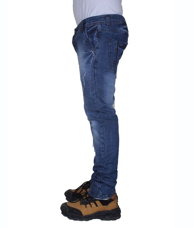 cotton king jeans online