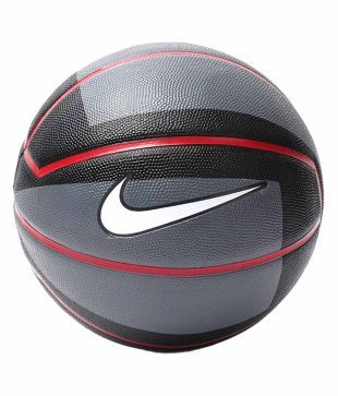nike lebron ball