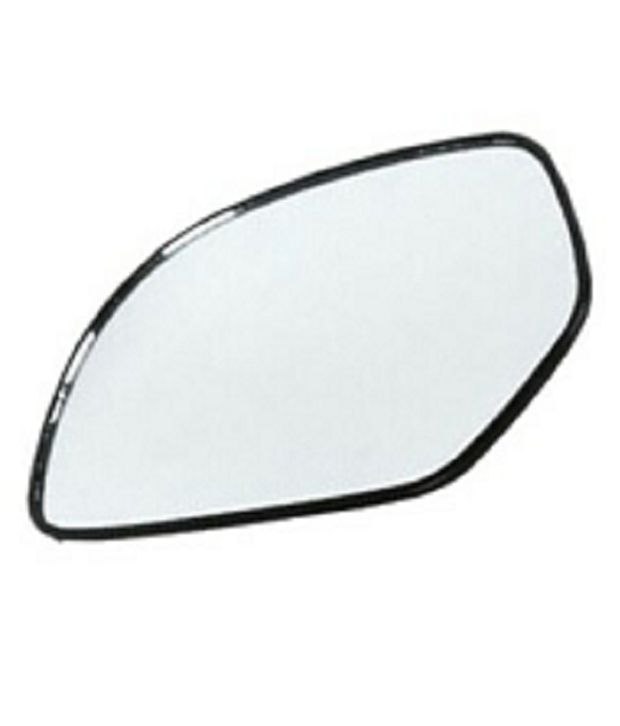 Autoaxis Honda City Type 3 Gxi Left Car Rear View Side Mirror S Glass Sub Mirror Buy Autoaxis Honda City Type 3 Gxi Left Car Rear View Side Mirror S Glass Sub