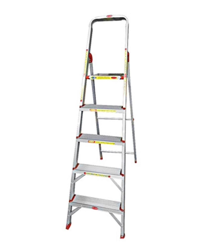 Pune Ladders 4 Best Price in India on 12th October 2019 DealTuno