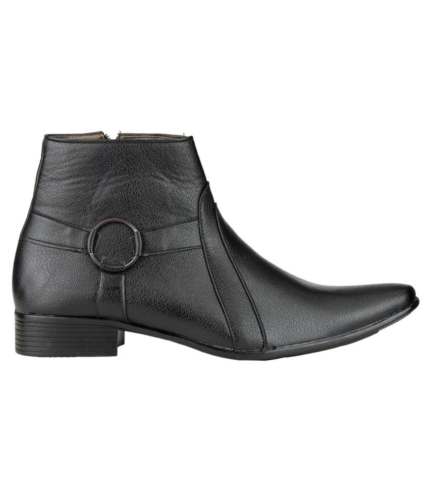 boots on snapdeal
