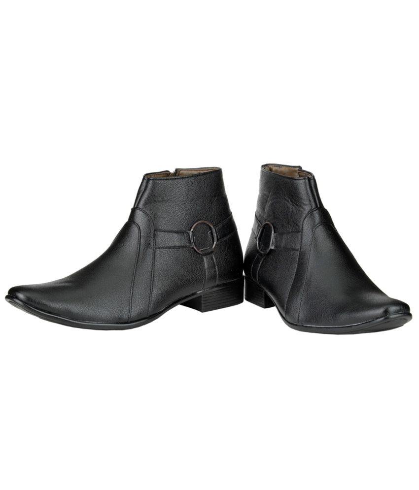 boots on snapdeal