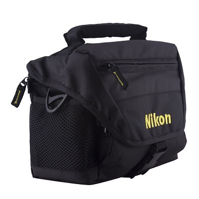     			Nikon Camera Bag