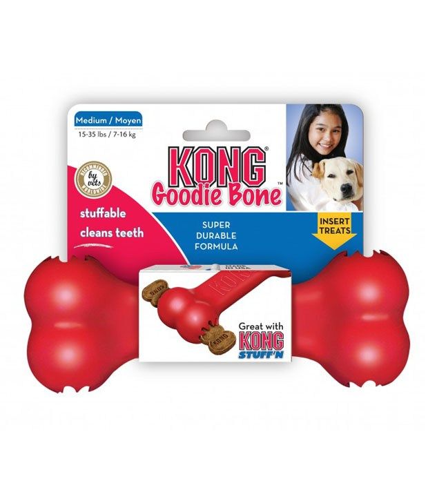 kong bone medium